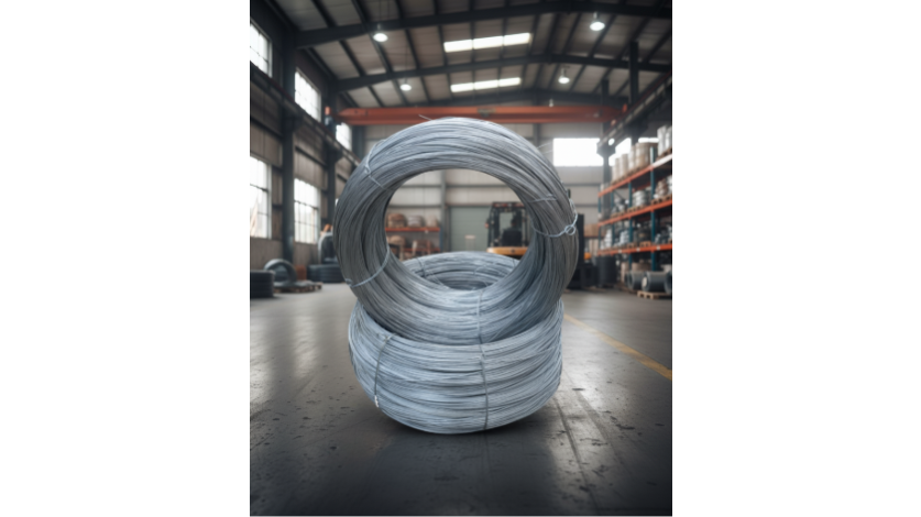 Cable Armour Formed Wires/ Strips